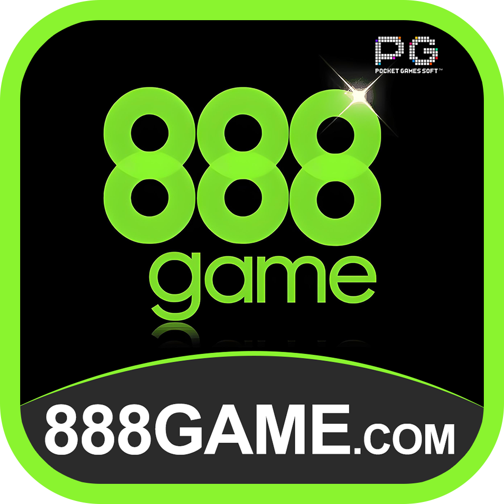 888GAME Logo
