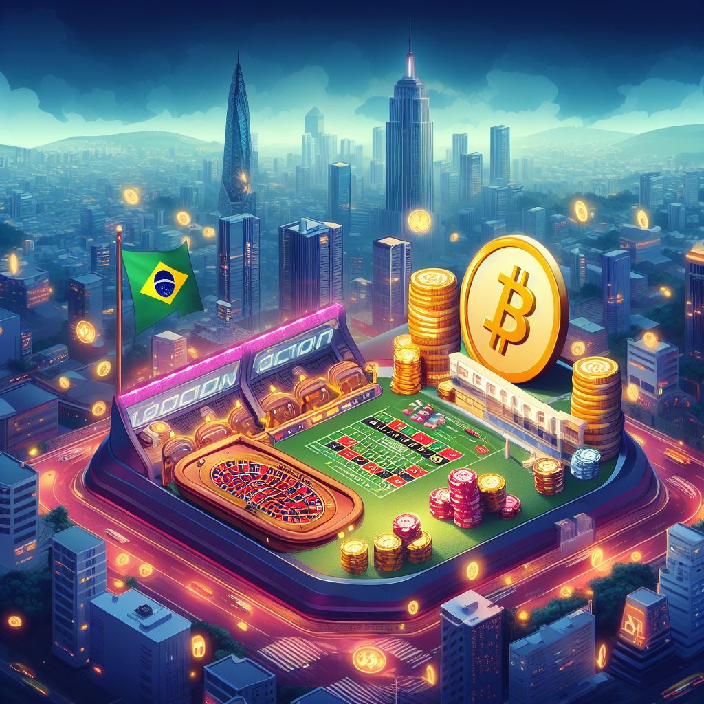 Descubra 888GAME: A Principal Plataforma de Apostas no Brasil