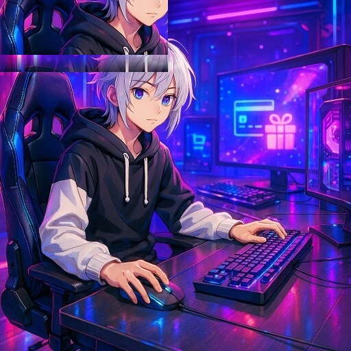 Imagem promocional da 888GAME mostrando a plataforma e suas vantagens