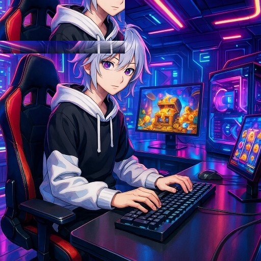 Imagem promocional da 888GAME mostrando a plataforma e suas vantagens