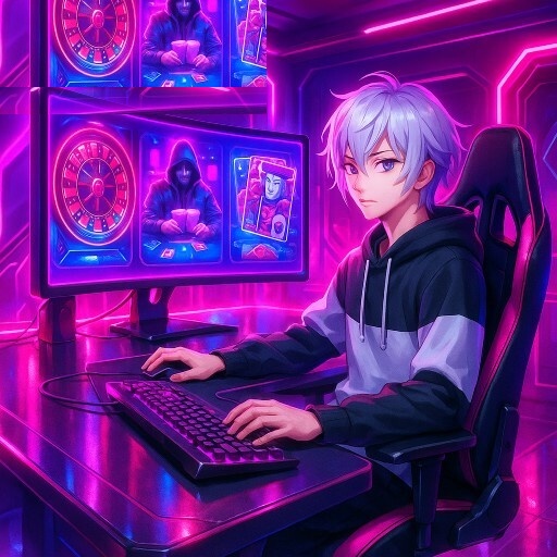 Imagem promocional da 888GAME mostrando a plataforma e suas vantagens